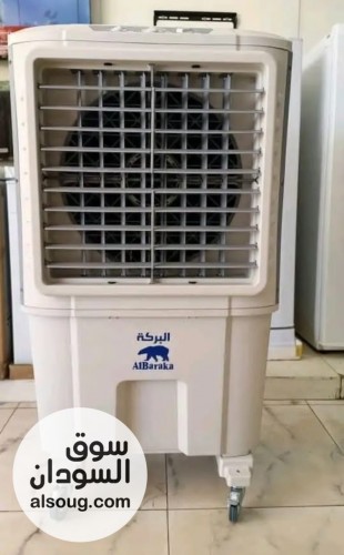 واتوفر عندنا جميع انواع المكيفات جديد ومستعمل - صورة رقم 2