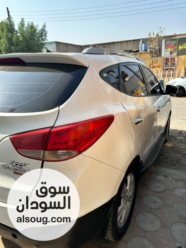 *الفلاح لتسويق السيارات*-*للبيع في بورتسودان*-*البيع المستعجل خلال الي - صورة رقم 2