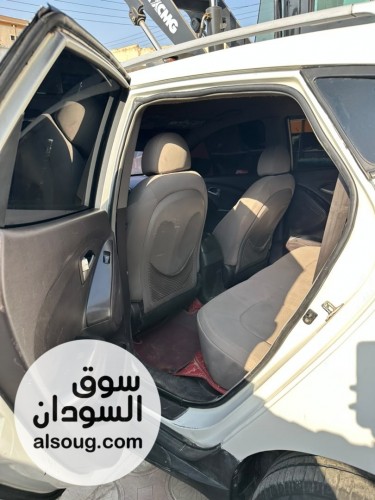 *الفلاح لتسويق السيارات*-*للبيع في بورتسودان*-بيع مستعجل خلال اليوم - صورة رقم 5