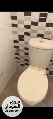 شقة للبيع في أم درمان
