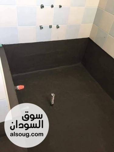 فني عازل مائي وحراري - صورة رقم 15
