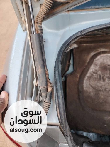 اكسنت دبدوب 2006 قير عادي - Image # 4