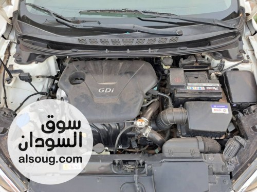 عربية افانتي موديل 2016 - صورة رقم 5