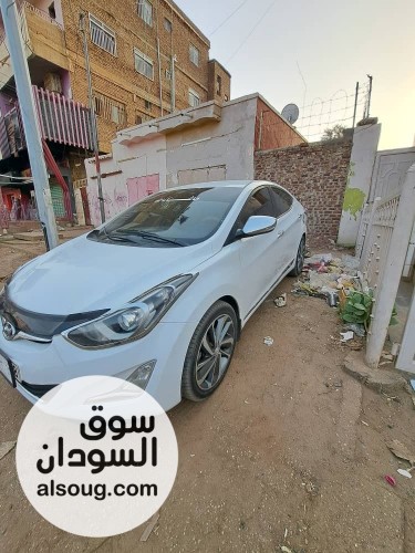عربية افانتي موديل 2016 - صورة رقم 2