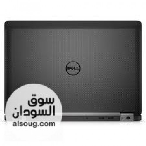 لابتوب ديل شبه جديد - صورة رقم 3