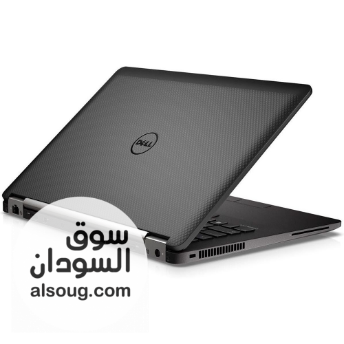 لابتوب ديل شبه جديد - صورة رقم 2