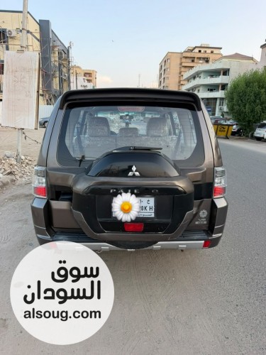 باجيرو للبيع خلال 24ساعة - صورة رقم 4