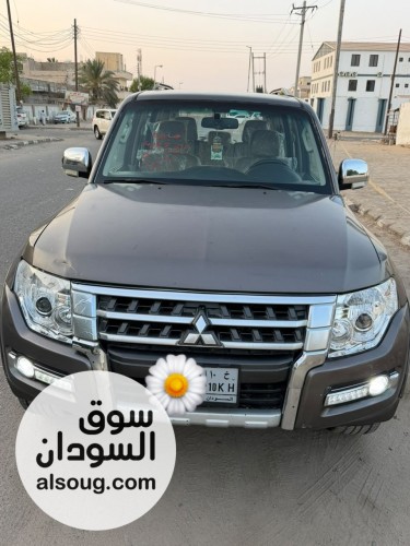 باجيرو للبيع خلال 24ساعة - صورة رقم 3