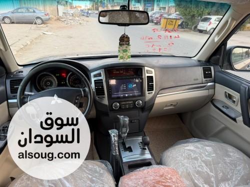 باجيرو للبيع خلال 24ساعة