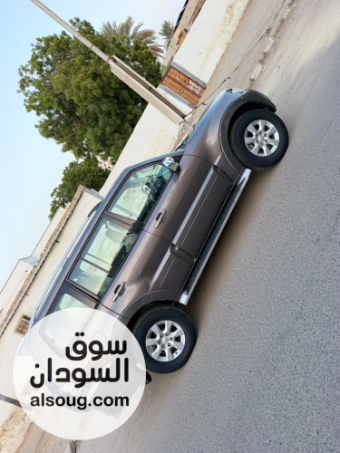 باجيرو للبيع خلال 24ساعة - صورة رقم 2
