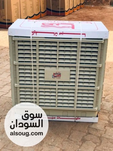 مكيف سوبر صبا 6الف ثابت - صورة رقم 5