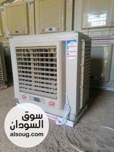 مكيف سوبر صبا 6الف ثابت - صورة رقم 4