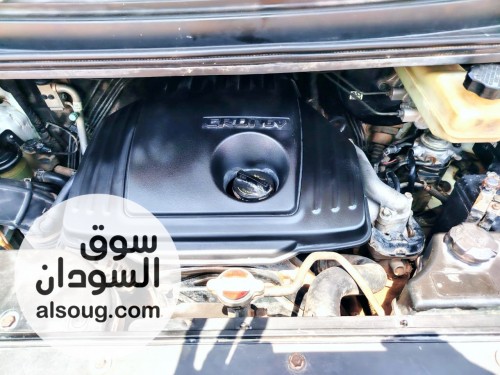 هونداي استاريكس موديل 2010 - صورة رقم 4