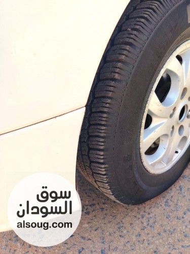 هونداي استاريكس موديل 2010 - صورة رقم 7