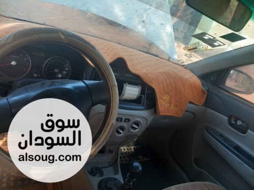 اكسنت دبدوب موديل 7 اللون ابيض - صورة رقم 4