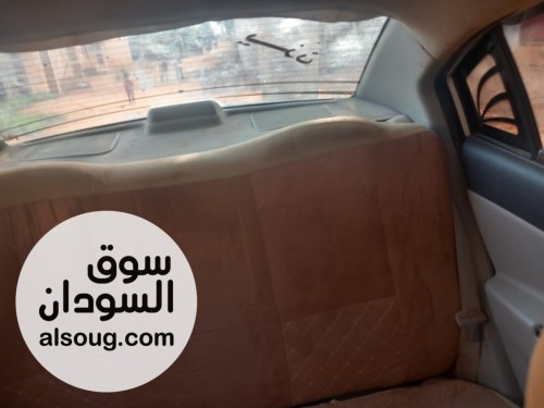 اكسنت دبدوب موديل 7 اللون ابيض - صورة رقم 6
