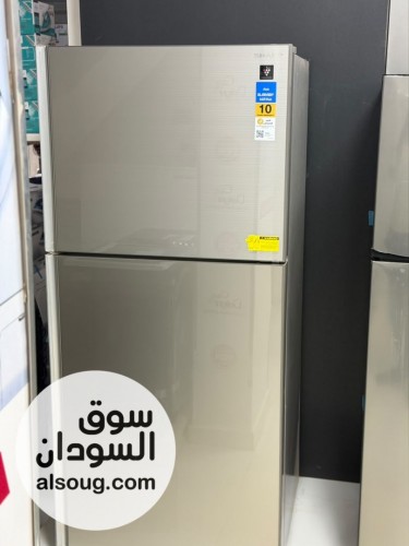 ثلاجات تورنيدو وعظيم وسامسونج