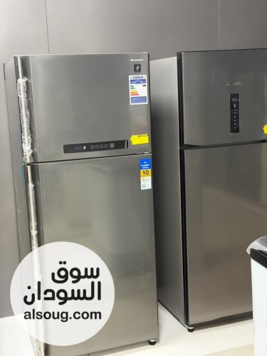 ثلاجات تورنيدو وعظيم وسامسونج - صورة رقم 2