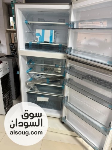 ثلاجات تورنيدو وعظيم وسامسونج - صورة رقم 4