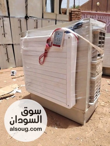 مكيف تجميع 6الف وحدة ثابت تبريد عالي ضمان سنة - صورة رقم 3