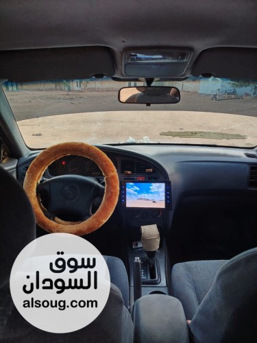 افانتي سحلية موديل 2002 - صورة رقم 5