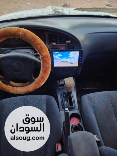 افانتي سحلية موديل 2002 - صورة رقم 3