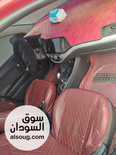 مورنينقق موديل 2013 - صورة رقم 3