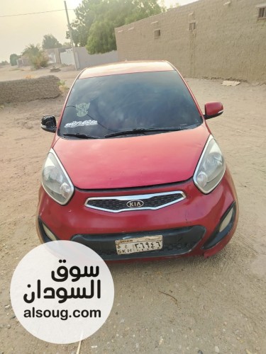 مورنينقق موديل 2013 - صورة رقم 4