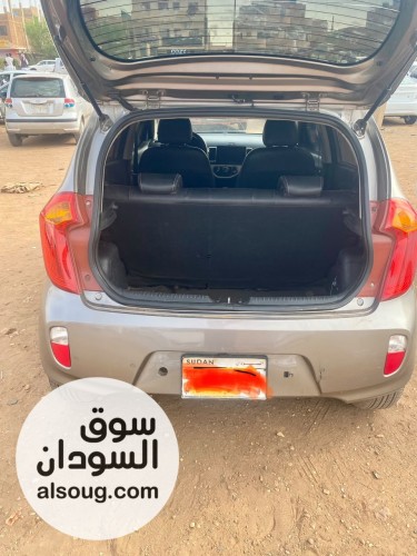 مورنينقق موديل 2013 - صورة رقم 2