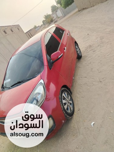 مورنينقق موديل 2013 - صورة رقم 6