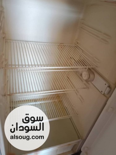 تلاجة ليبهر 14 قدم استعمال شاذ -السعر : 1600-المكان شرق النيل - صورة رقم 2
