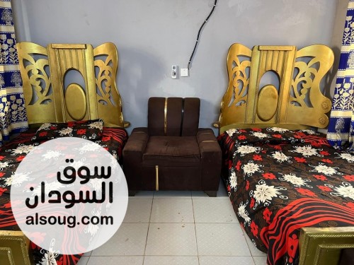 جوز سراير مع المراتب 
مقاس 120

السعر 2100
امدرمان الواحة