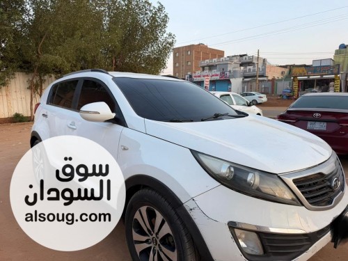 اسبورتاج 2013 اتومتك امدرمان - صورة رقم 1
