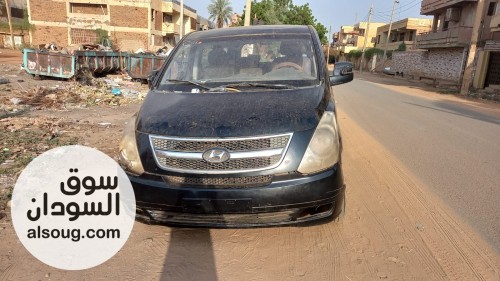 للبيع استايركس موديل 2008بسعر فرقة - صورة رقم 4