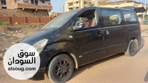 للبيع استايركس موديل 2008بسعر فرقة - صورة رقم 2