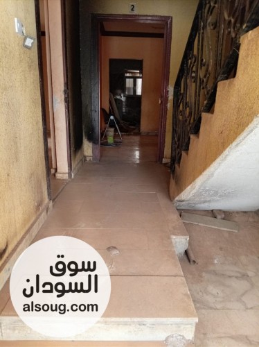 Full investment building Khartoum - Image # 6