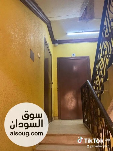 Full investment building Khartoum - Image # 7