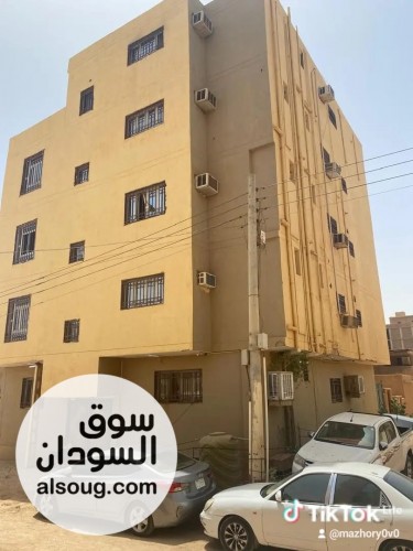 Full investment building Khartoum - Image # 8