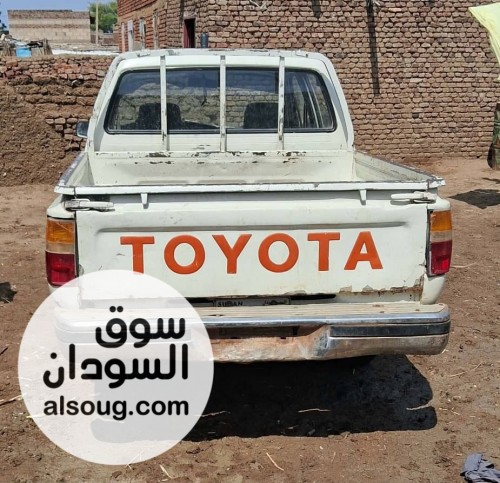 بوكسي موديل 93 دبل قبين