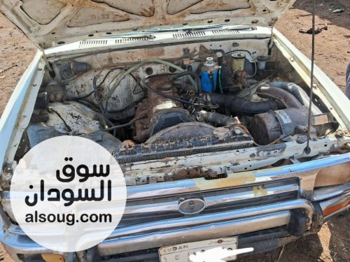 بوكسي موديل 93 دبل قبين - صورة رقم 5