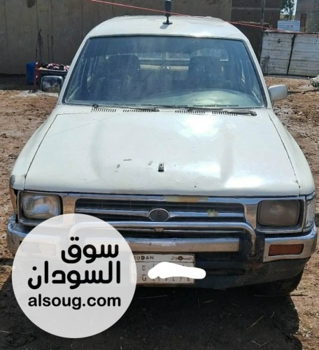 بوكسي موديل 93 دبل قبين - صورة رقم 4