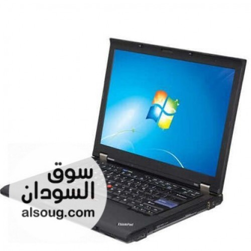 لابتوب Lenovo Thinkpad شبه جديد - صورة رقم 2