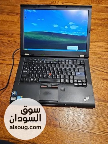 لابتوب Lenovo Thinkpad شبه جديد