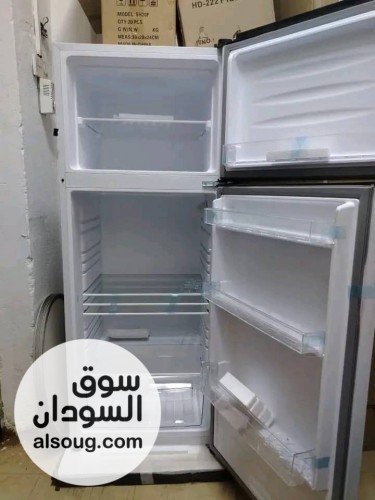 متوفر ثلاجه فريش 14قدم - صورة رقم 2