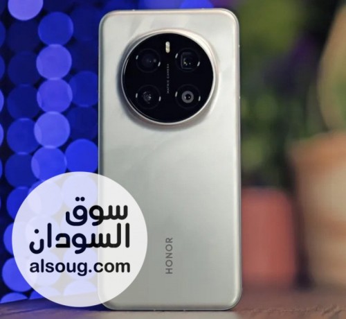 هونور ماجيك 7 برو، شبه جديد - صورة رقم 2