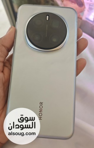 هونور ماجيك 7 برو، شبه جديد - صورة رقم 1