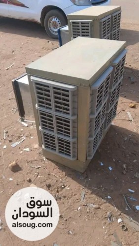 اقوي عروض مكيفات تجميع نسمة - Image # 4