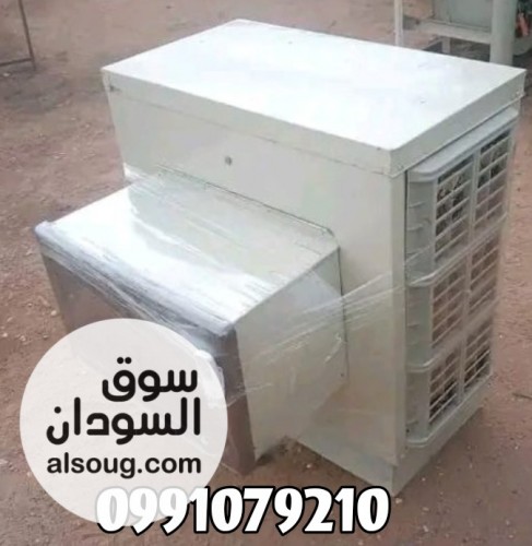 اقوي عروض مكيفات تجميع نسمة