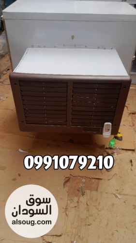 اقوي عروض مكيفات تجميع نسمة - Image # 2