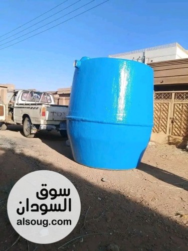 سابتك تانك فايبر جلاس الماليزي - Image # 3